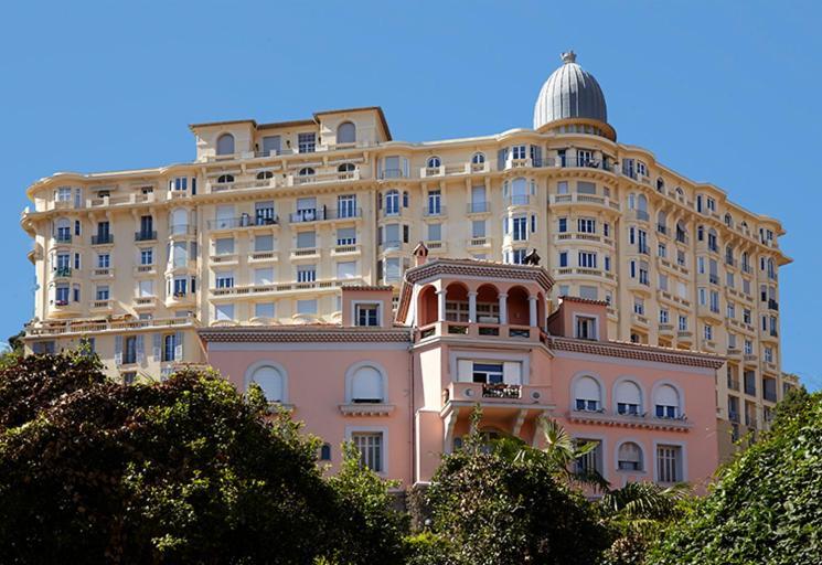 Appartement Lutetia Palace Cote D'azur