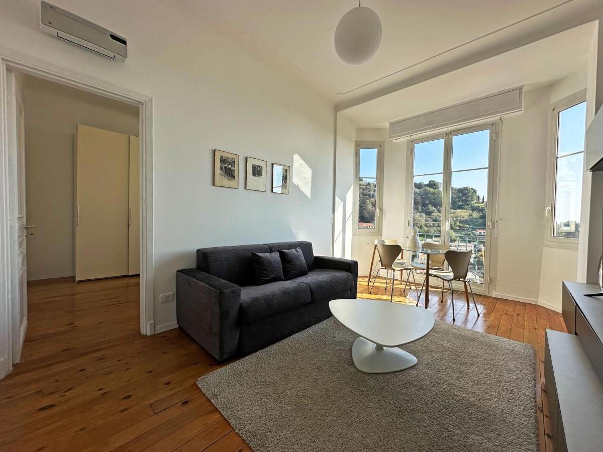 Lutetia Palace Cote D'azur Appartement Menton